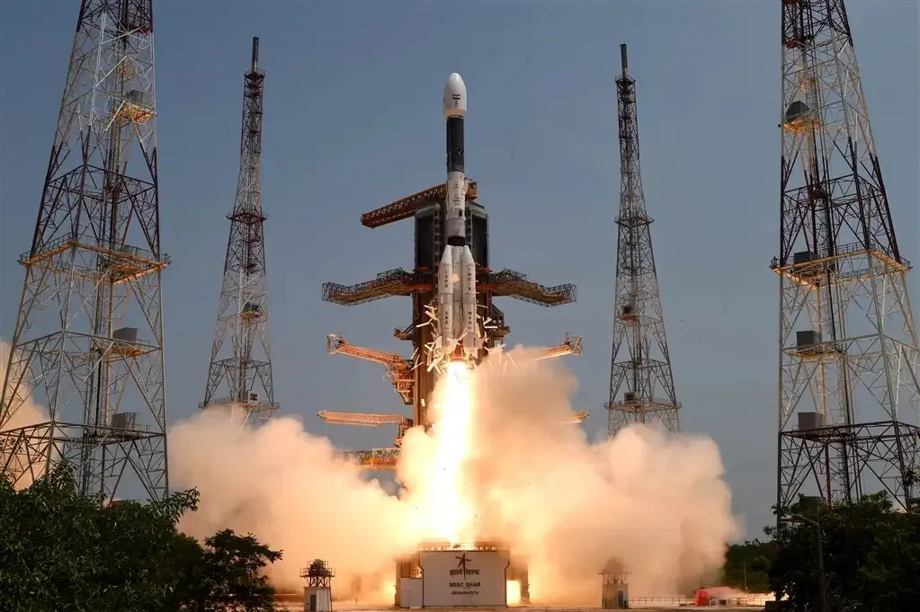 GSLV Mk. II